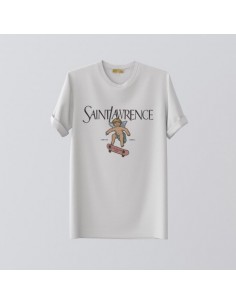 SKATER T-SHIRT 2