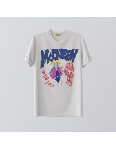 MCQUEEN T-SHIRT