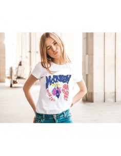 MCQUEEN T-SHIRT 2