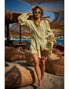 GRAZIA Oversize Dress