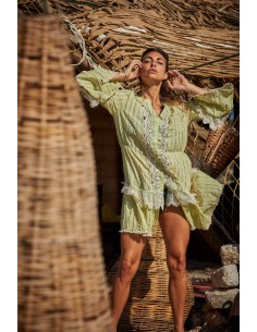 GRAZIA Oversize Dress 2