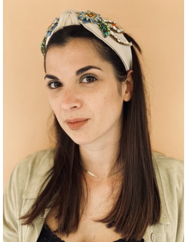 Charisma Headband Charisma Headband