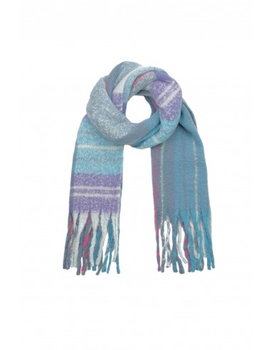 Winter Scarf-Blue Winter Scarf-Blue