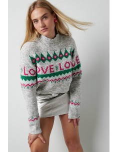 Love Sweater