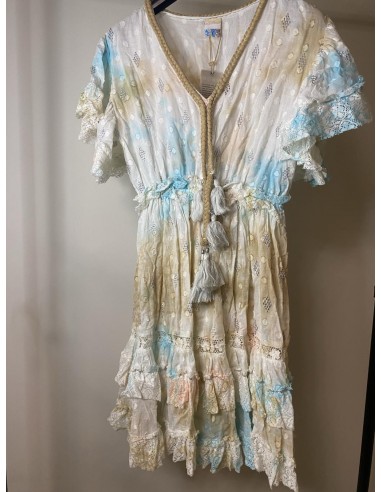 AMANDA Boho Dress AMANDA Boho Dress