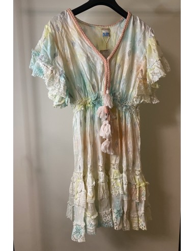 AMANDA Boho Φόρεμα AMANDA Boho Φόρεμα