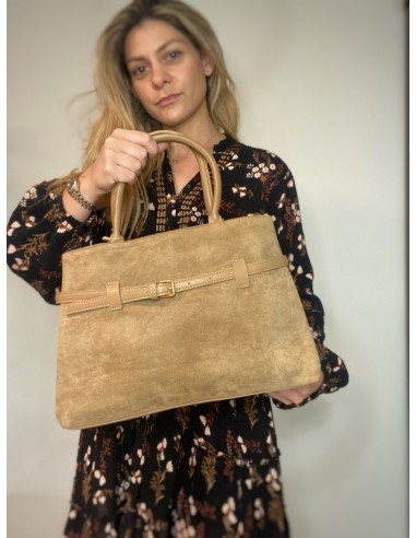 Πούρο Σουέτ Τσάντα Χειρός Πούρο Σουέτ Τσάντα Χειρός