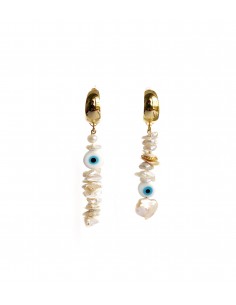 Echo Beach Earrings 2