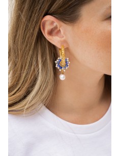 Echo Beach Earrings