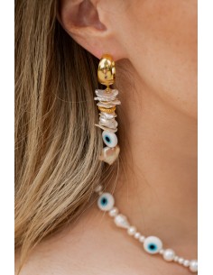 Echo Beach Earrings