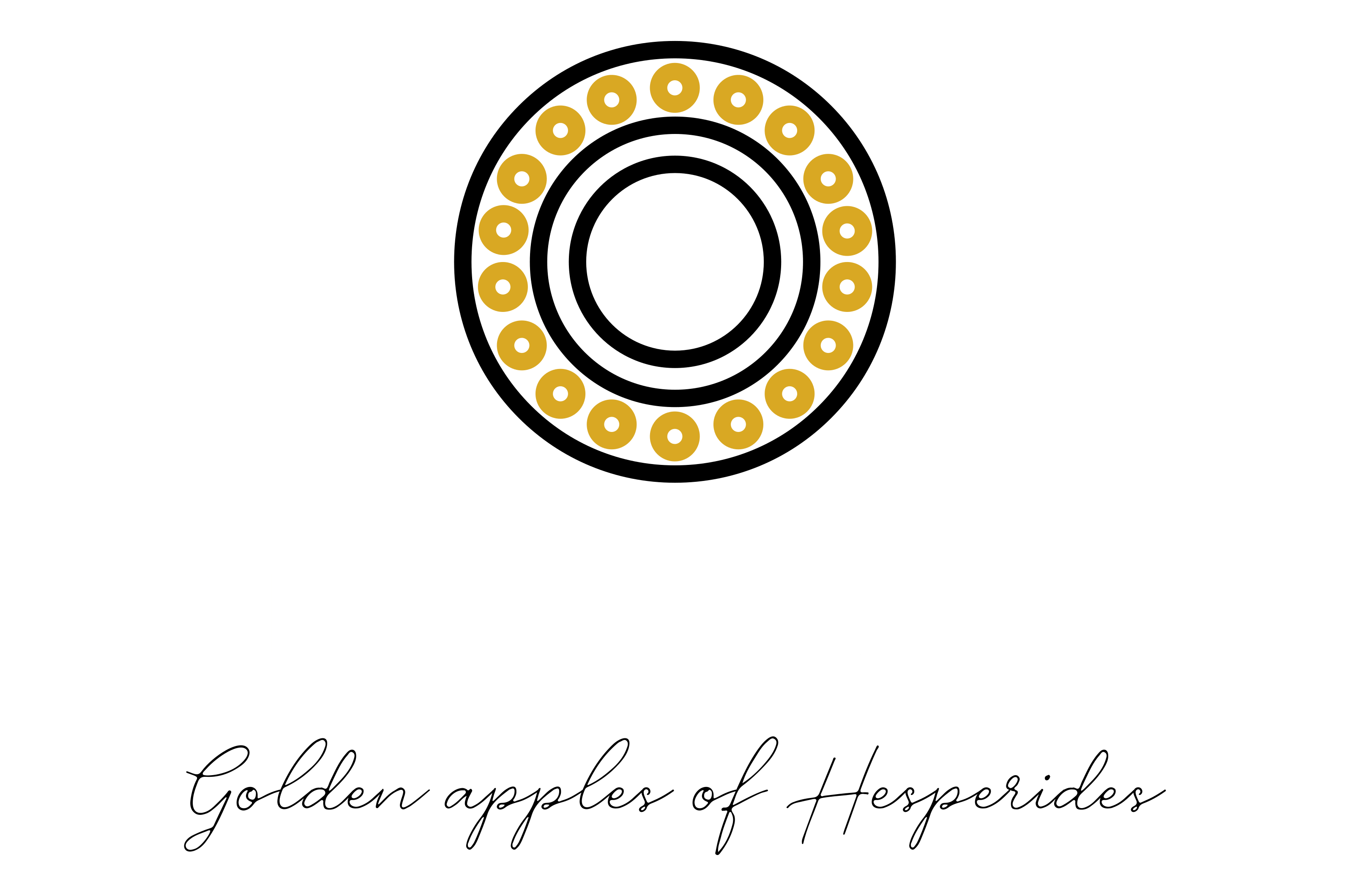 Bottega Esperia logo